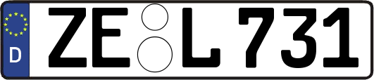 ZE-L731