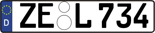 ZE-L734