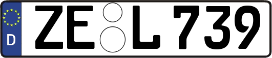 ZE-L739
