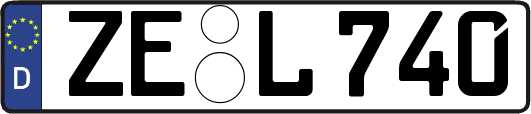 ZE-L740