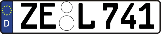 ZE-L741