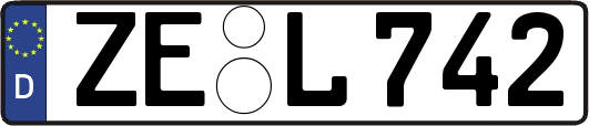 ZE-L742
