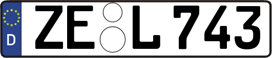 ZE-L743