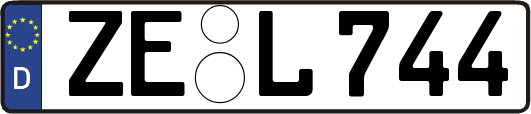 ZE-L744