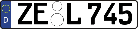 ZE-L745