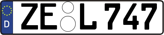 ZE-L747