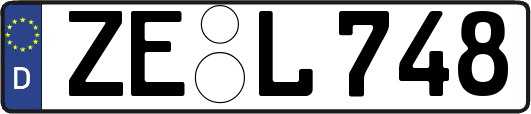 ZE-L748