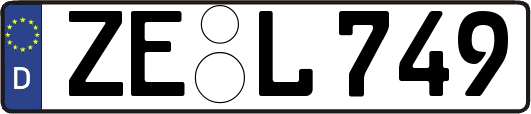 ZE-L749