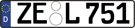 ZE-L751