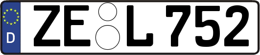 ZE-L752