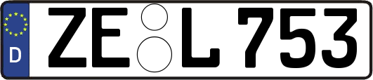 ZE-L753