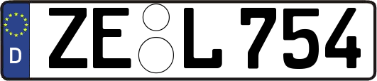 ZE-L754