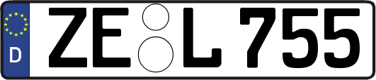 ZE-L755