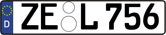 ZE-L756