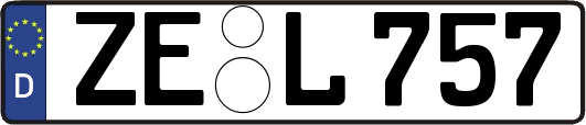 ZE-L757
