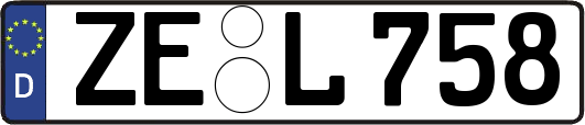 ZE-L758