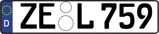 ZE-L759