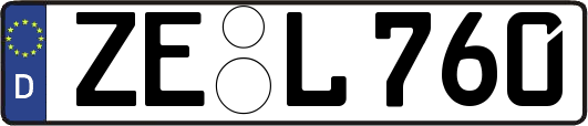 ZE-L760