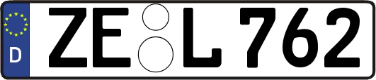 ZE-L762
