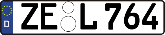 ZE-L764