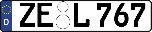 ZE-L767