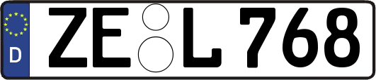 ZE-L768