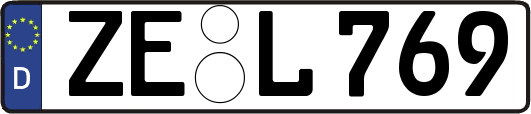 ZE-L769