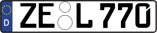 ZE-L770