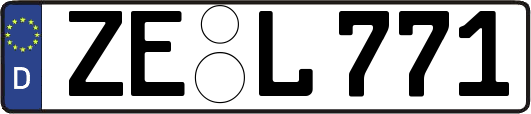ZE-L771