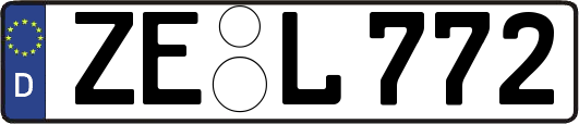 ZE-L772
