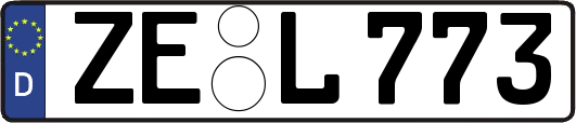 ZE-L773