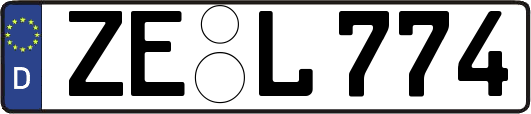 ZE-L774