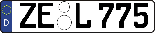 ZE-L775
