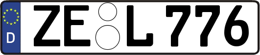 ZE-L776