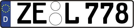 ZE-L778