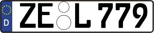 ZE-L779