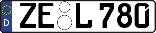 ZE-L780