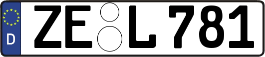 ZE-L781