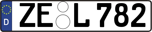 ZE-L782