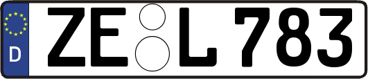 ZE-L783
