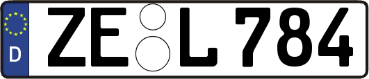 ZE-L784