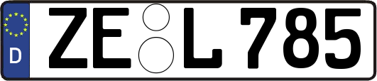 ZE-L785