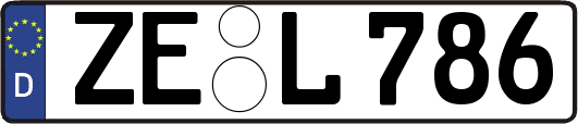 ZE-L786