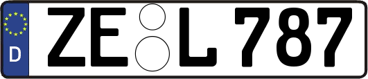 ZE-L787