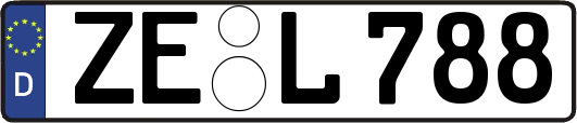 ZE-L788