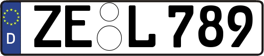 ZE-L789