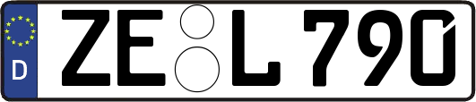 ZE-L790
