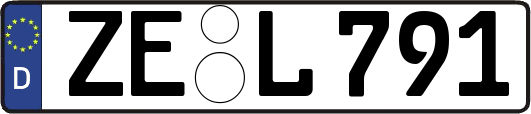 ZE-L791