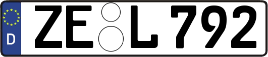 ZE-L792