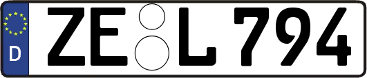 ZE-L794